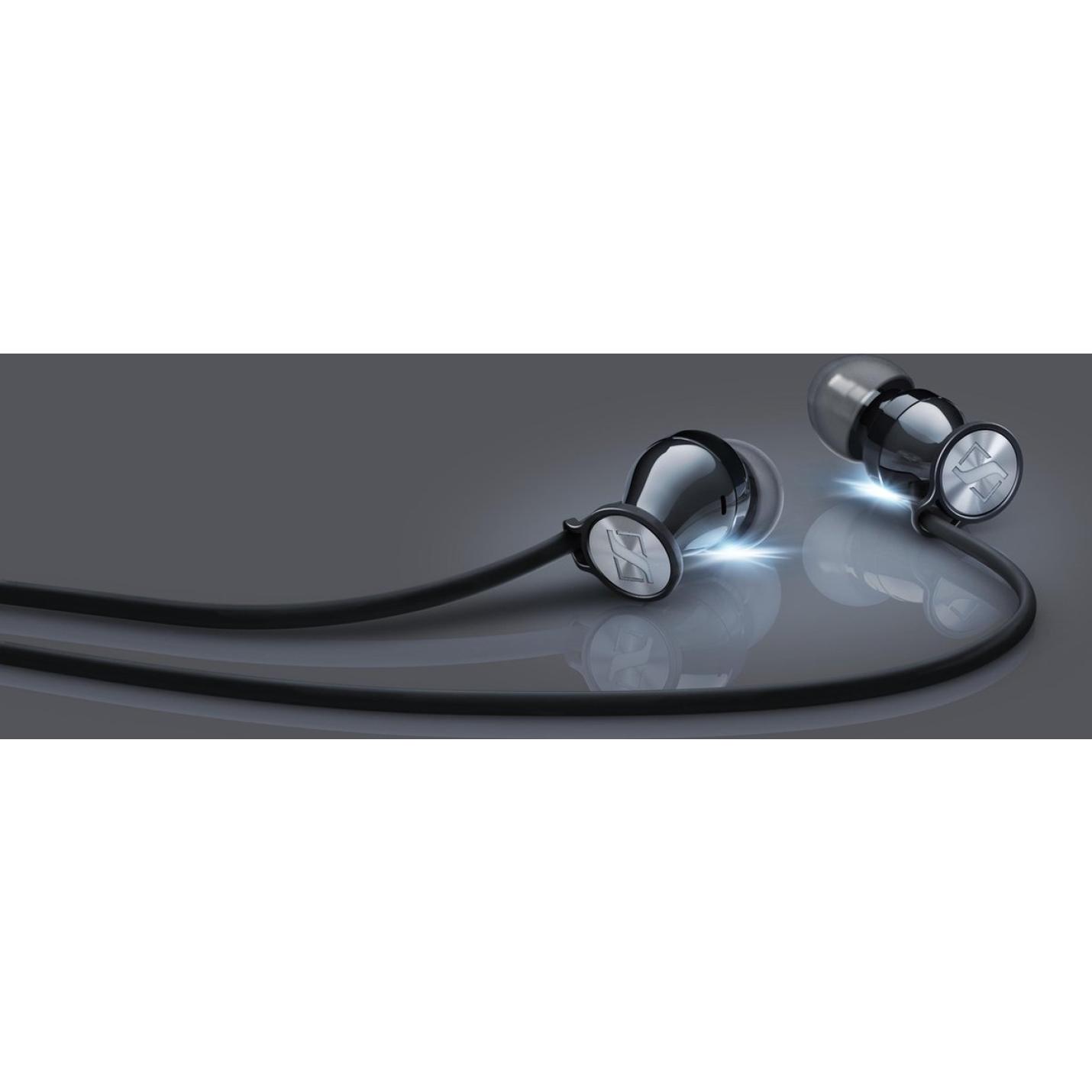 Sennheiser momentum top ieg